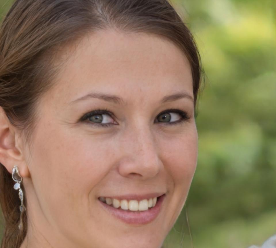 Dr. Anna Weber, Verhaltensökonomin