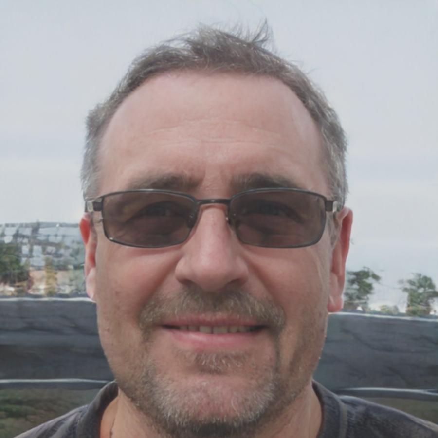 Marcus Weber, Gründer und CEO