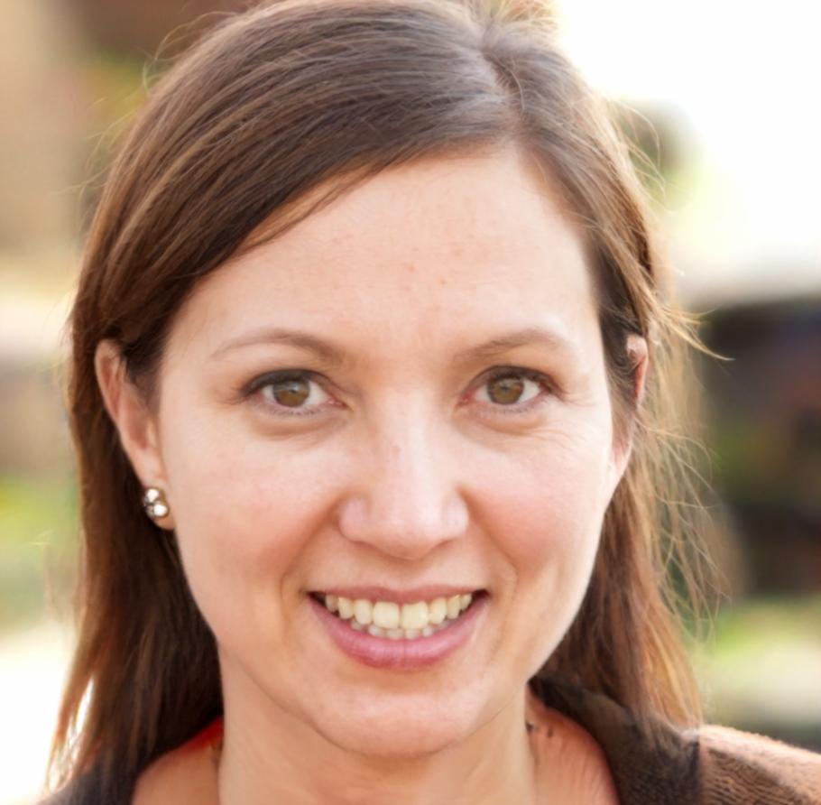 Sarah Müller, Finanzberaterin